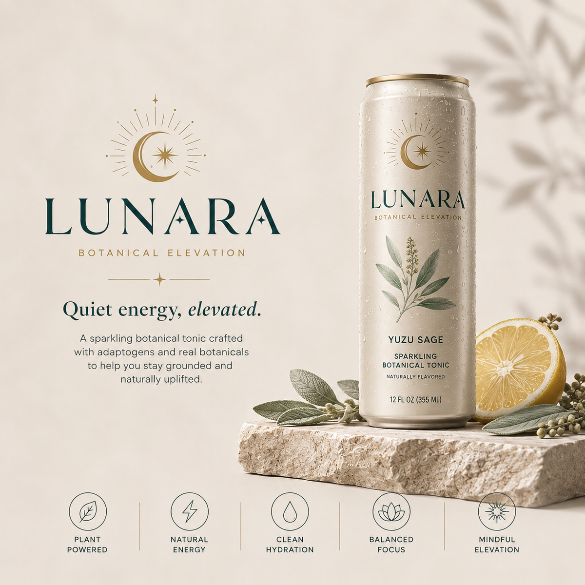 Brand Identity Kit