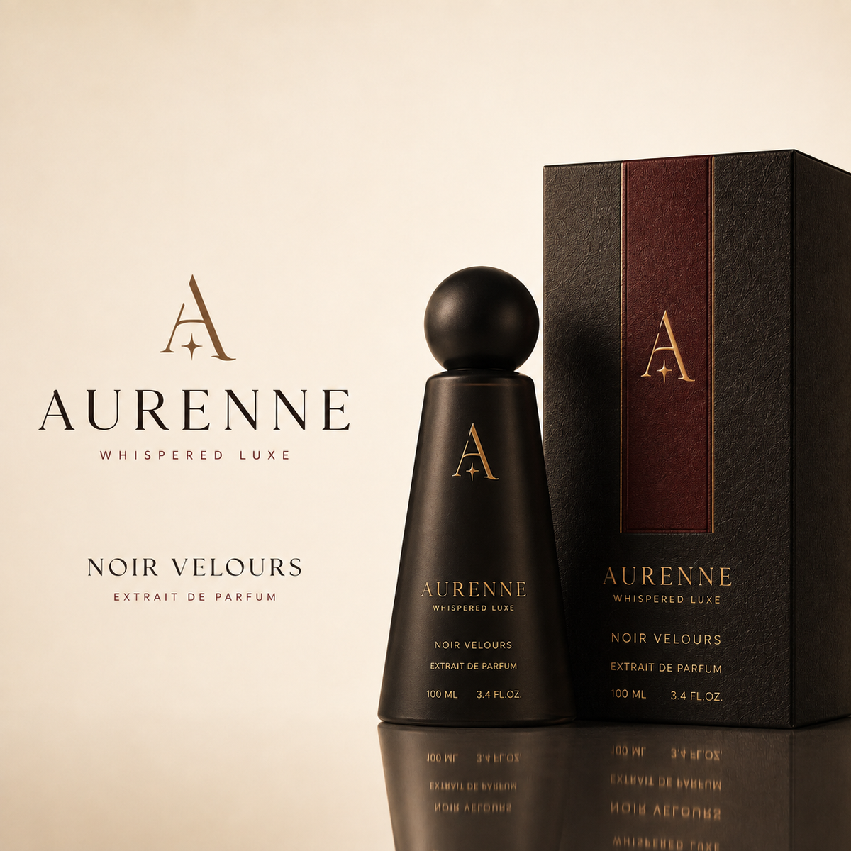 Brand Identity Kit - Premium