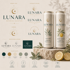Brand Identity Kit