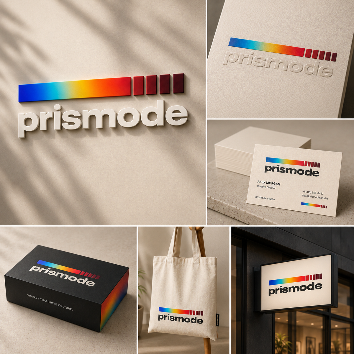 Logo Design — Pro
