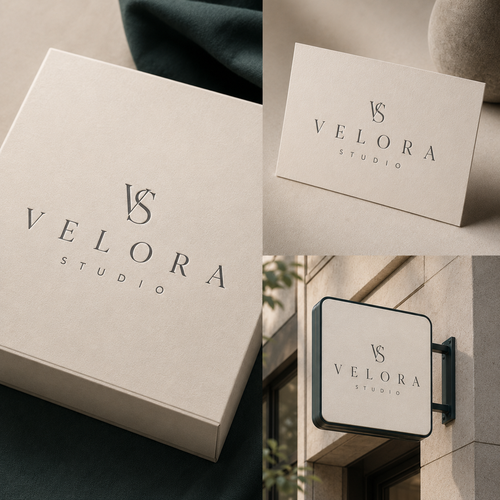 Logo Design — Essentials