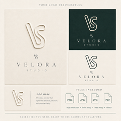 Logo Design — Essentials