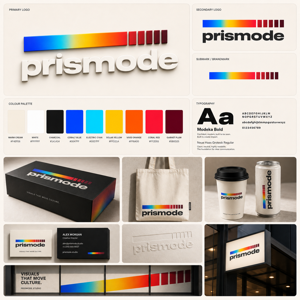 Logo Design — Pro